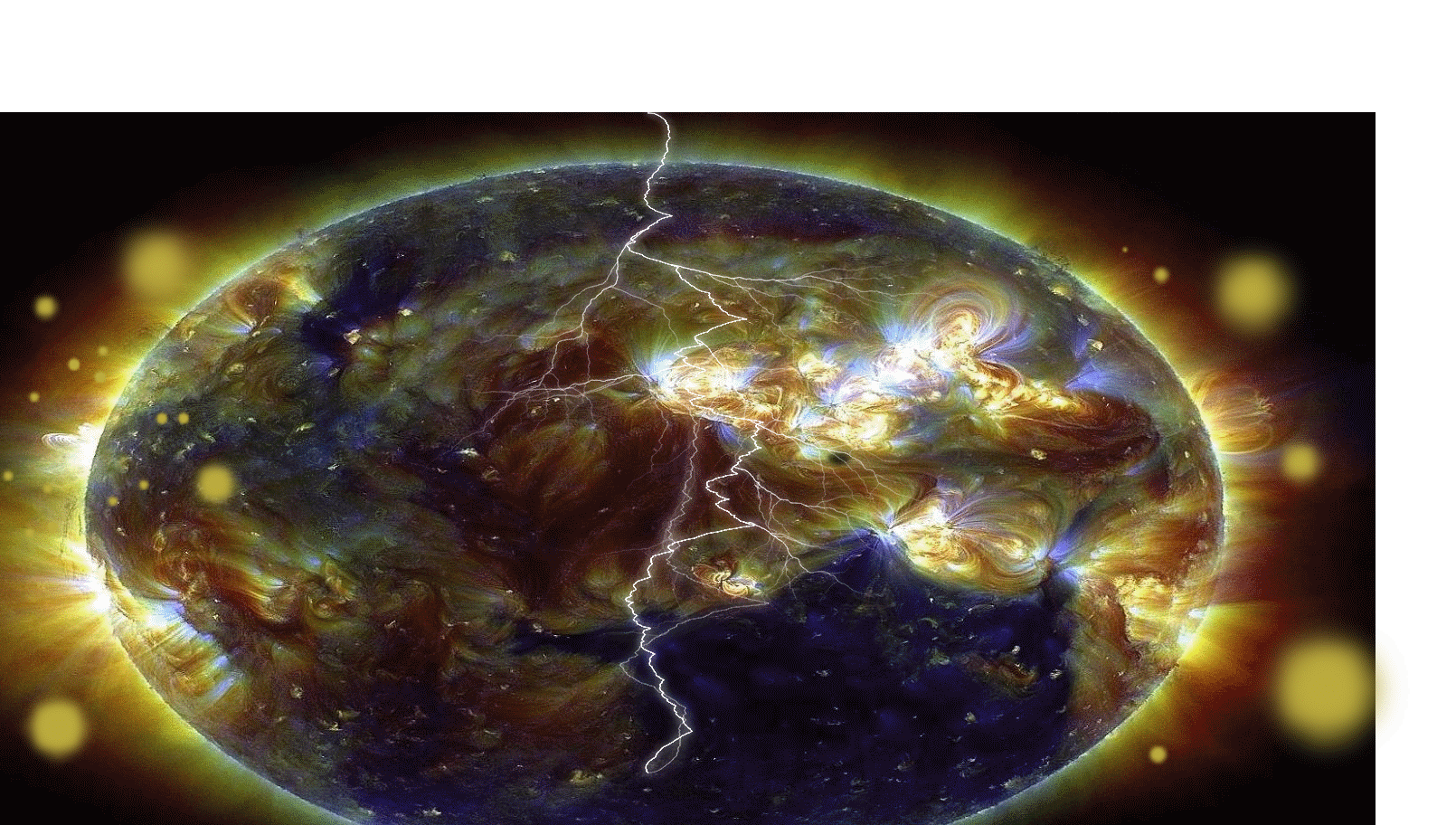 Space Weather 2013